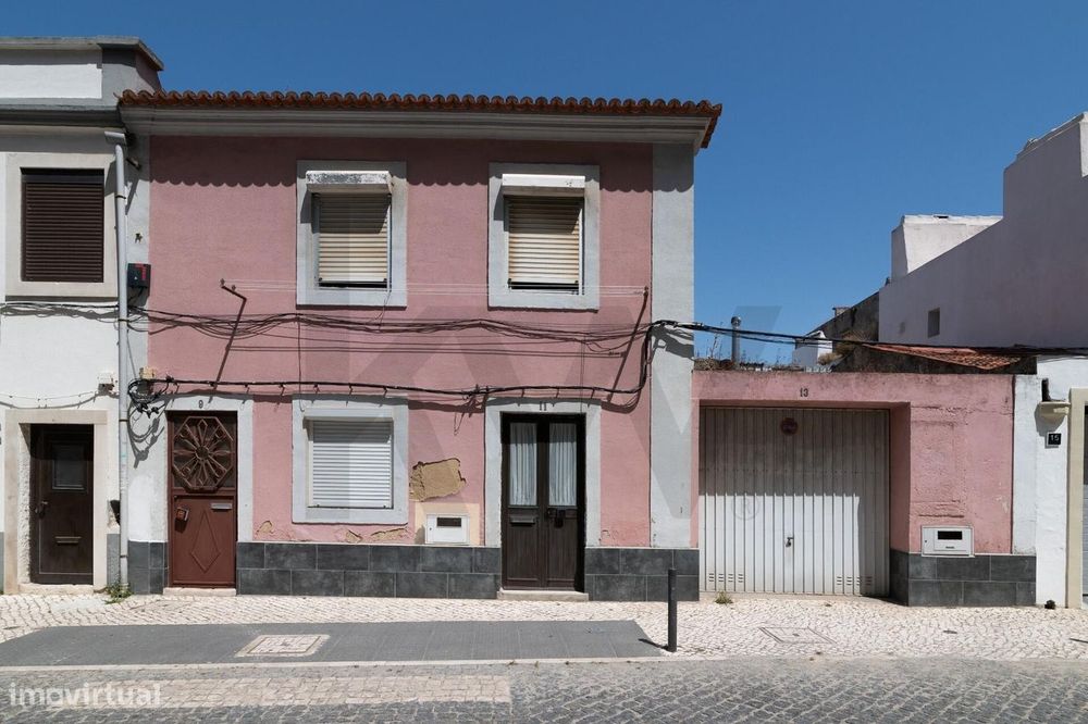 T1+1 no Coração do Barreiro