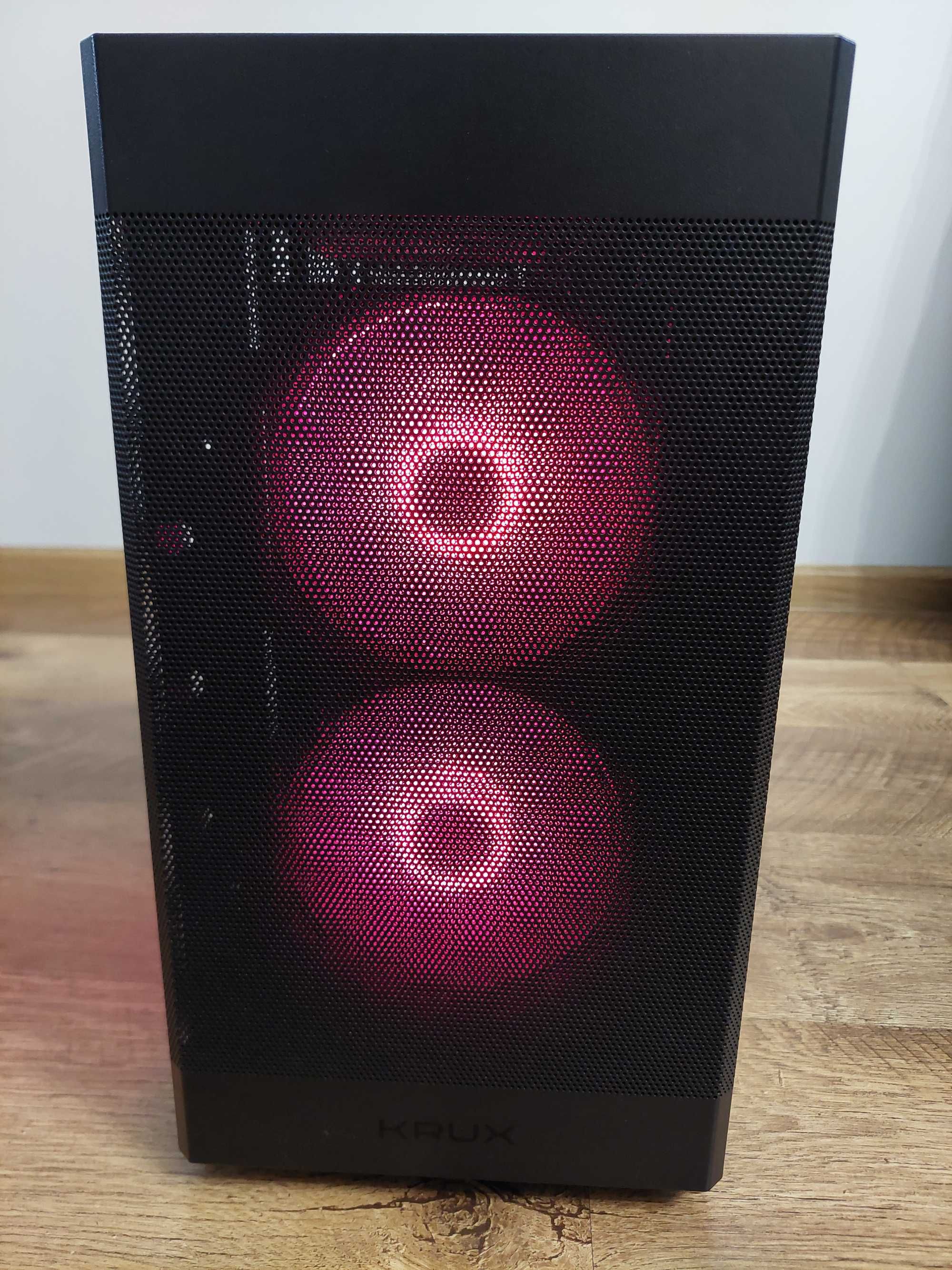 Nowy! Komputer Gamingowy i5-11400F | RTX 3070 | 16GB RAM | 1TB M.2