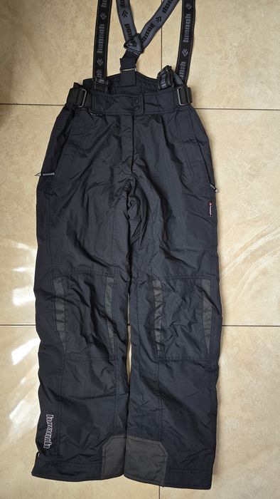 Spodnie narciarskie 38 lub 170cm