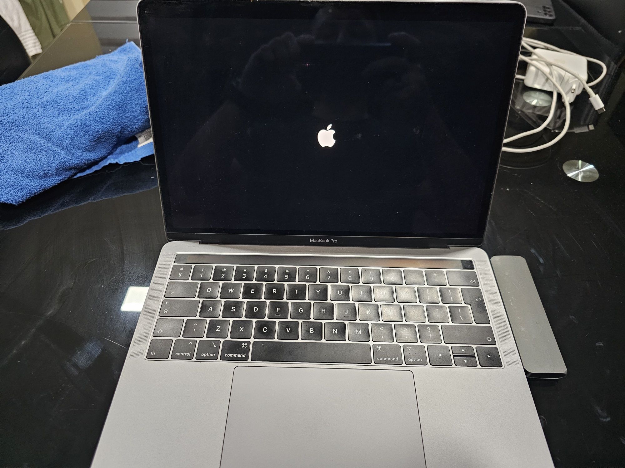 Macbook Pro 13" 2018