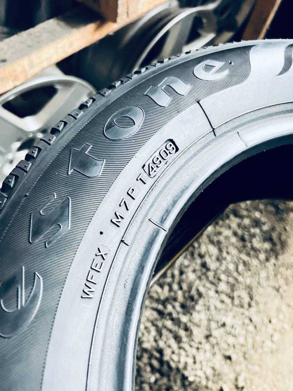 Шини Резина Літні  175 65 14 Firestone Multihawk2 4шт