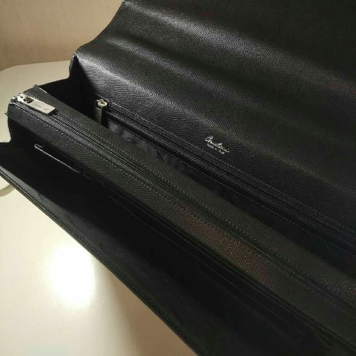 Портфель "Corneliani". Оригинал.