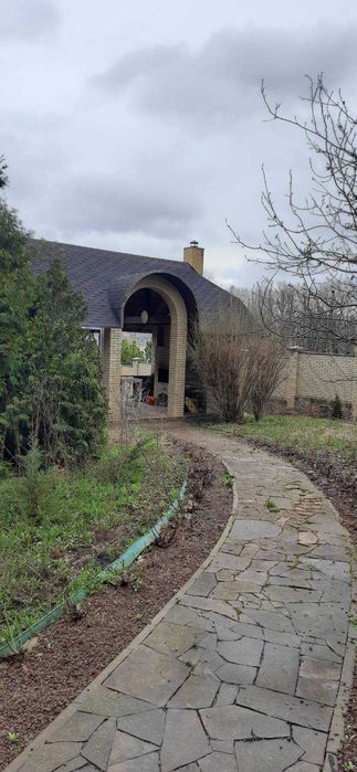 Сдам коттедж с видом на водоем