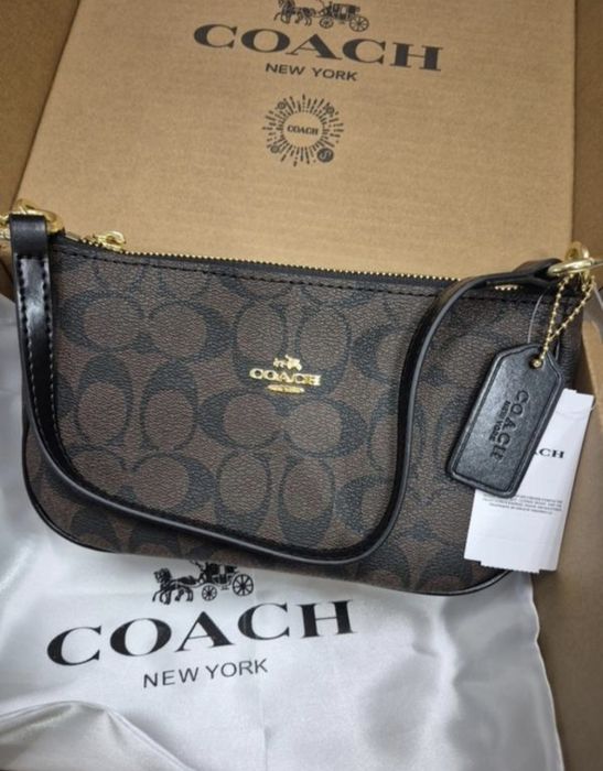 Сумка жіноча 22×13 см