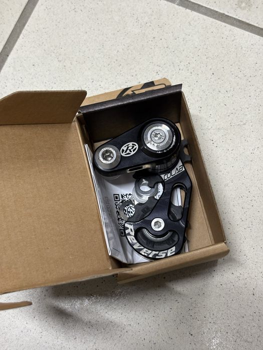 Napinacz Single Speed Reverse Colab (Sb One)