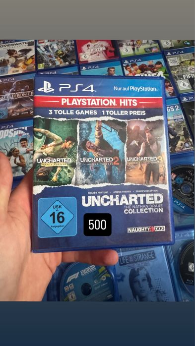 Игры ігри для Playstation 4 Playstation 5 Ps4