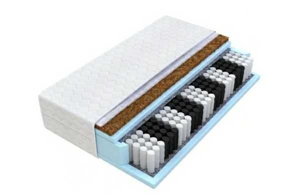 Materac 90x200 120x200 140x200 160x200 180x200 darmowa dostawa