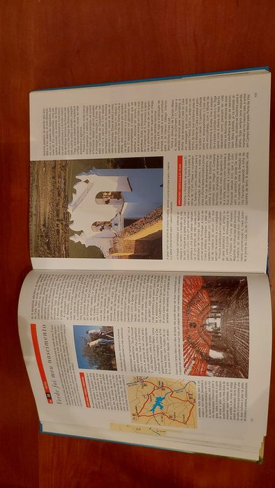 Livro “Viagens na Nossa Terra” – Reader’s Digest (1997)