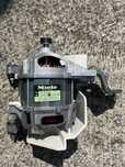 Silnik mxt 30-66/2 do pralki Miele