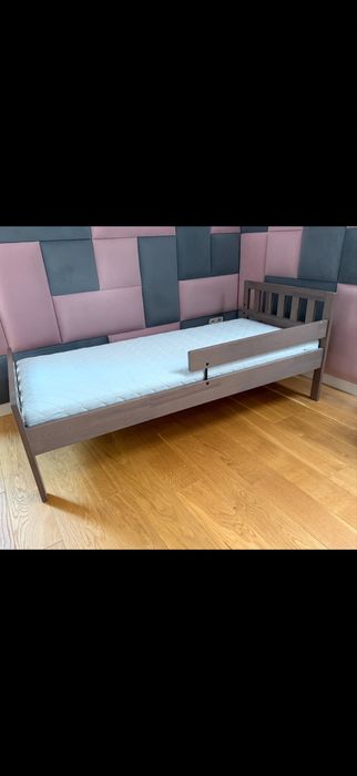 Łozko 90x160 Ikea