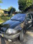 Clio 1.2 gasolina 1999