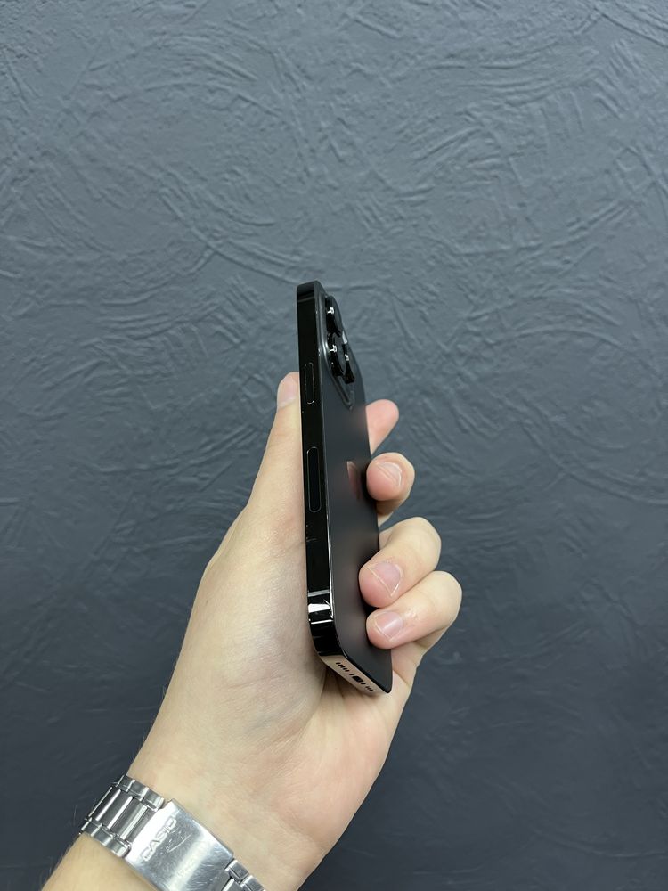 iPhone 14 Pro 128gb Space Black Neverlock