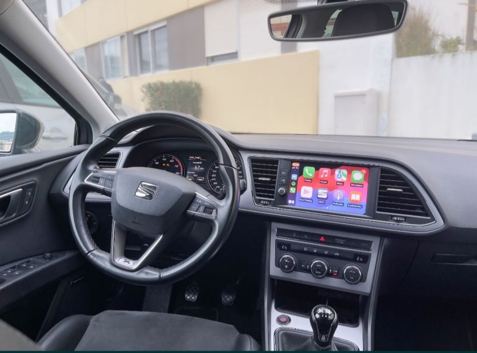 SEAT Leon 5f - Xcellence 1.4tsi