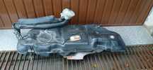 Peugeot 206 deposito