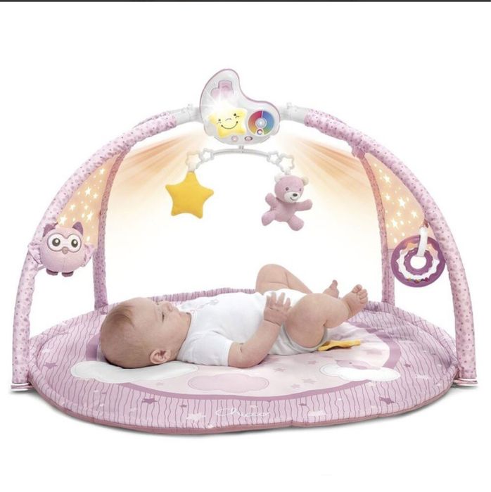 Продам розвиваючий килимок (коврик) для немовлят Chicco