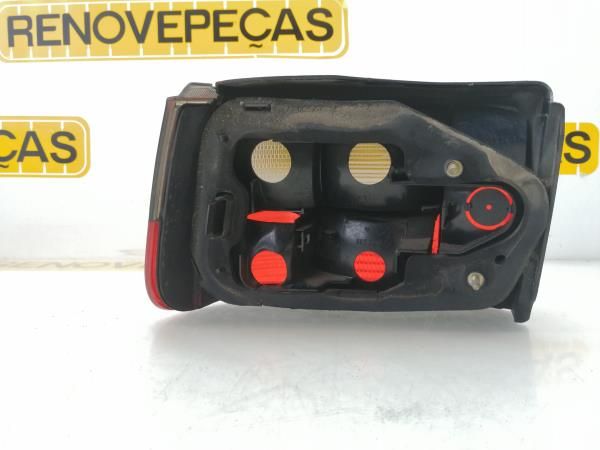 Farolim direito SEAT Ibiza II (6K1)