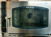 Forno industrial