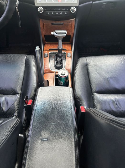 Продам Honda  Accord 7