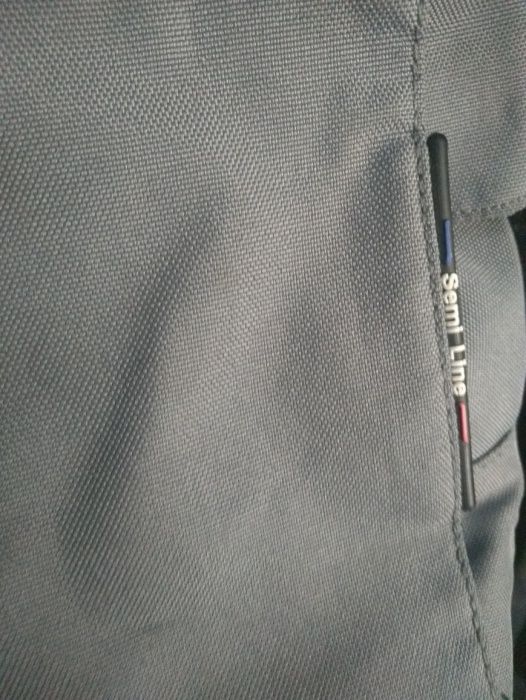 Torba semi line świetny stan