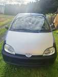 Microcar JDM Albizia