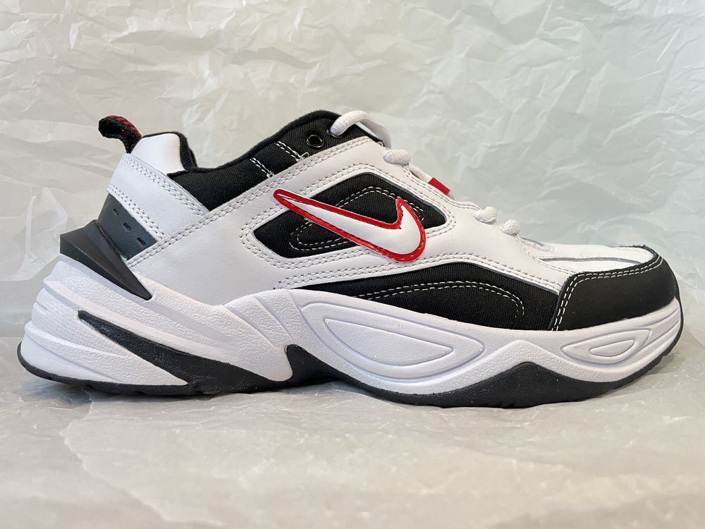 Nike M2K tekno чоловічі кросівки  Найк