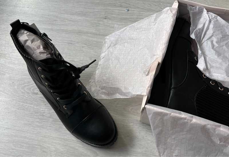 Anna Field botki 38 nowe