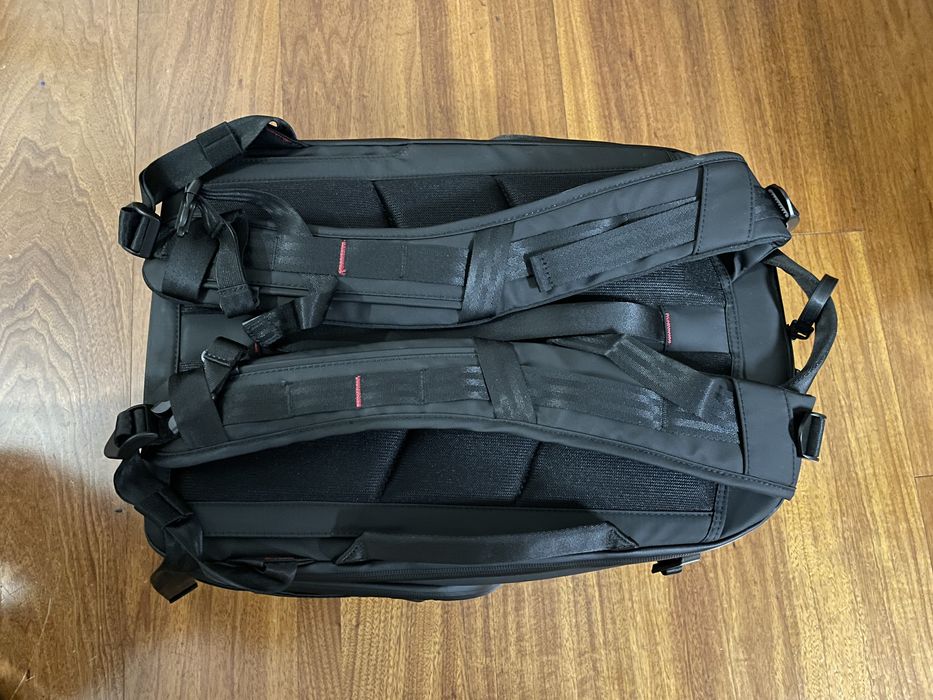 Mochila Fotografia Ulanzi BP 10