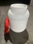 Beczka plastikowa Curtec25l