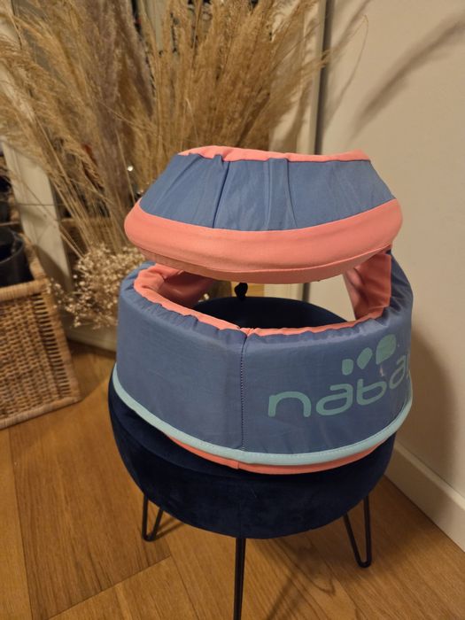 Kamizelka do pływania decathlon 25-30kg