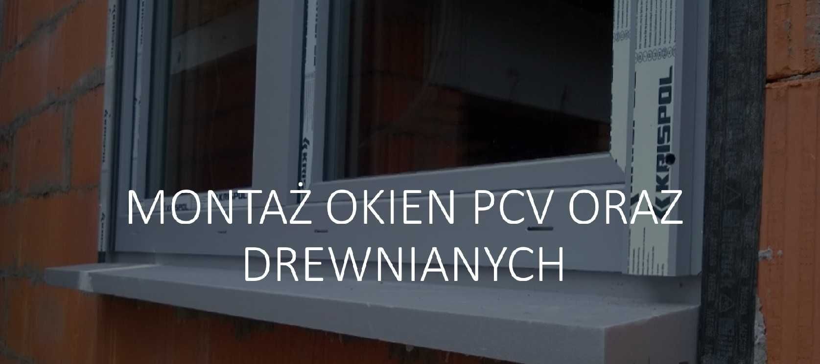 Naprawa okien regulacja/rolety zewnętrzne/uszczelnianie Opole i okolic