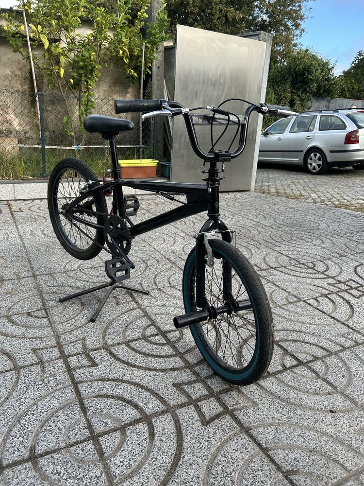 Bicicleta de corrida