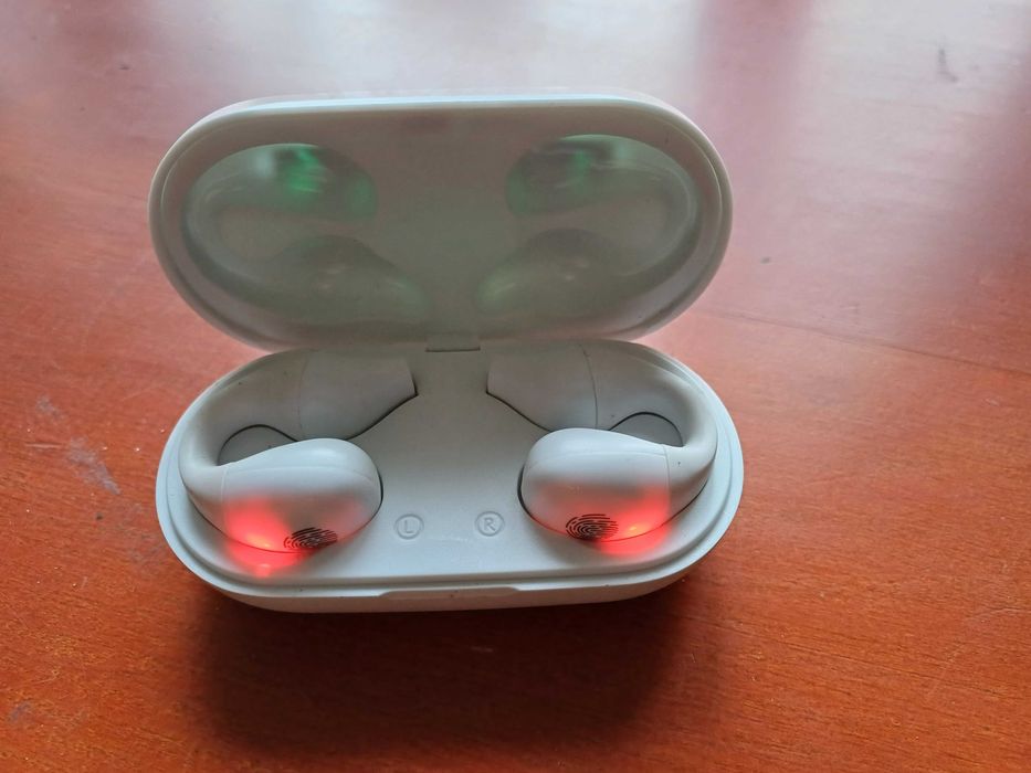 Навушники бездротові, bluetooth 5.2