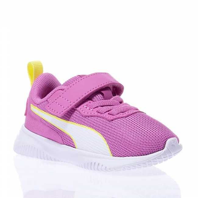 Детские кроссовки Puma Flyer Flex, 26-27 размер, 100 % оригинал
