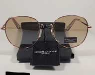 Okulary przeciwsłoneczne Kendall + Kylie Collins  KK4072 modl. 680