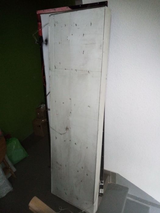 Вывеска, лайт бокс