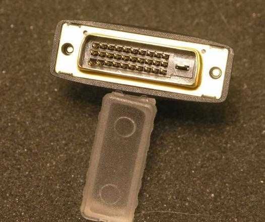 Переходник проектора Infocus M1-D M1-DA (P&D) на HDMI