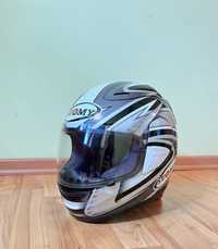 Шлем шолом  мото Suomy не AGV SHOEI MT HJC LS2 Icon SHARK