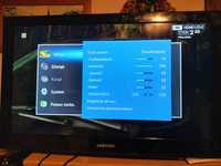 Telewizor Samsung LE32E420 sprawny.