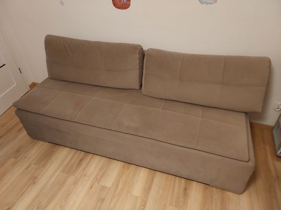 Sprzedam Kanapę używana