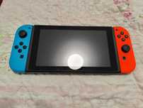 Nintendo switch - como novo
