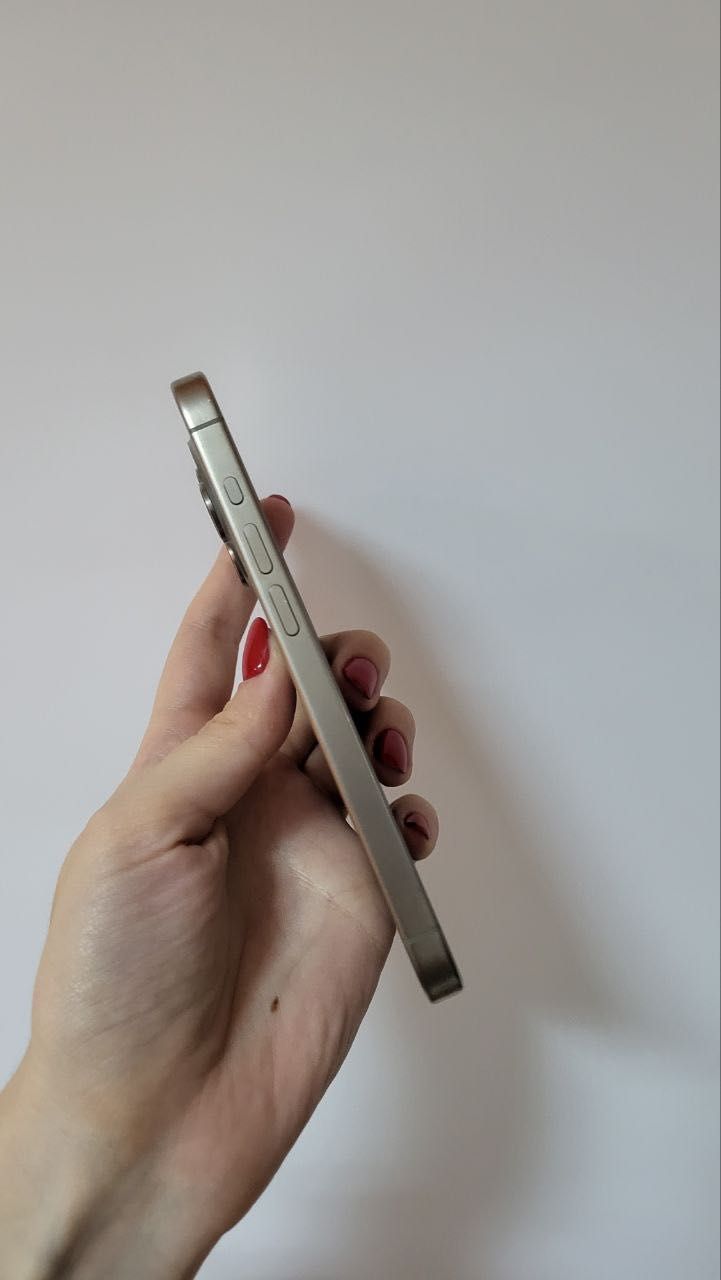 iPhone 15 Pro Max 256|512 GB + AirPods Pro 2 в подарунок