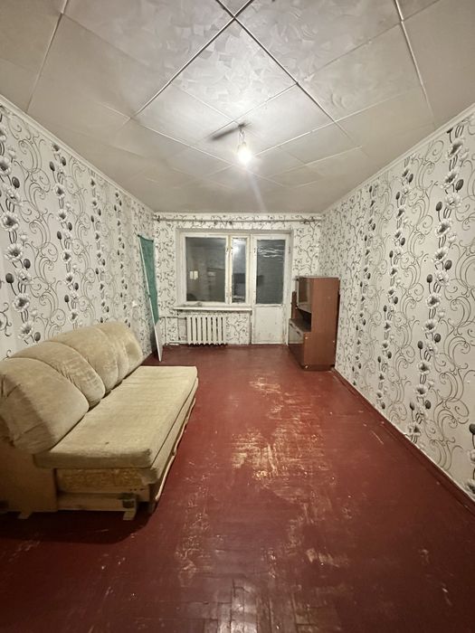 Оренда 1-к квартири на Правому березі