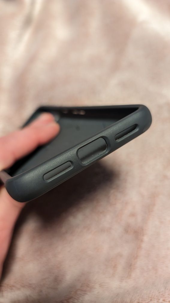 Etui Spigen Cyrill Ultra Color Google Pixel 8 szare uzywane