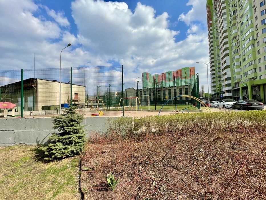 ПЕРША сдача! Оренда 2-к квартири, вул. Донця Михайла 2Б