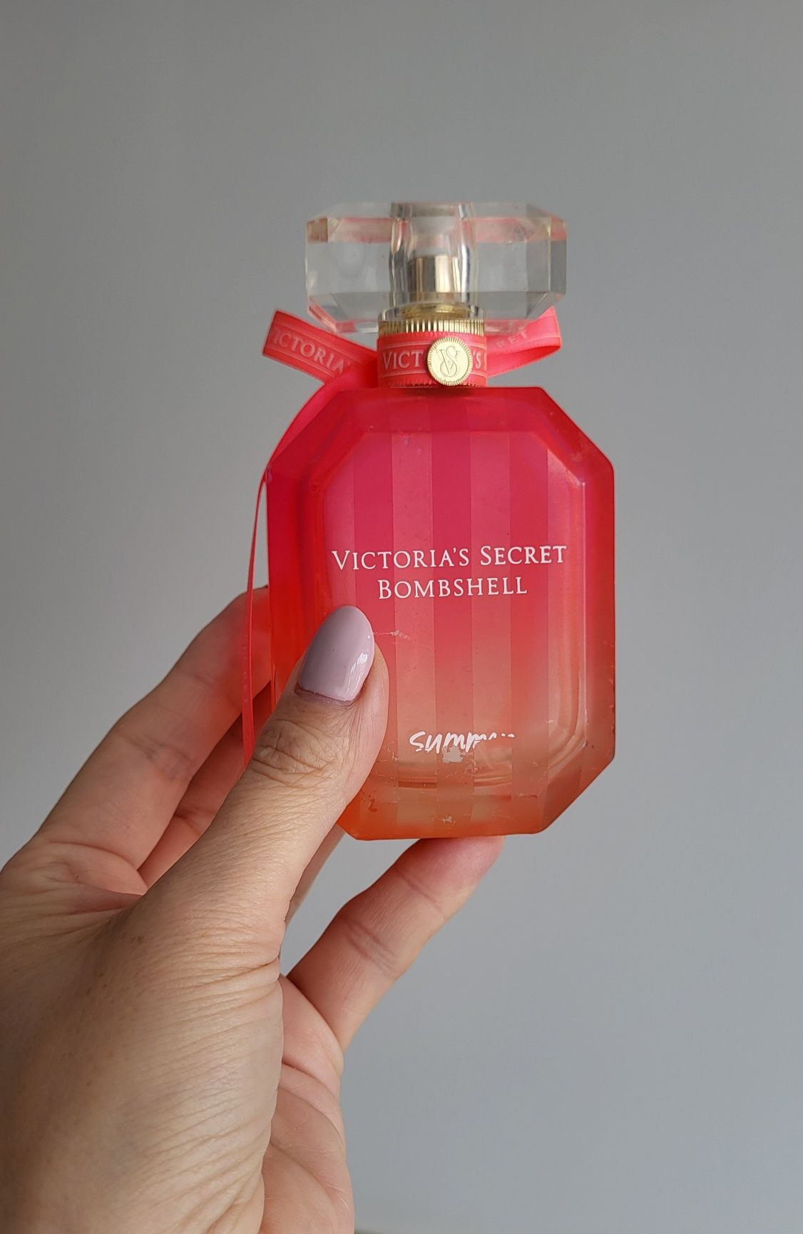 Victoria's Secret Bombshell Summer - flakonik dla kolekcjonerki/a