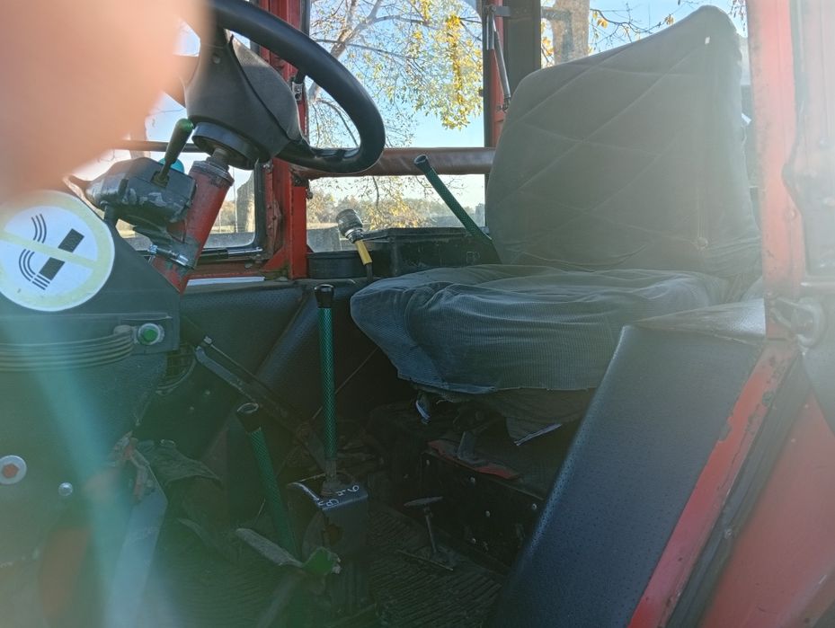 Трактор Т 30-69 Т 25 Втз