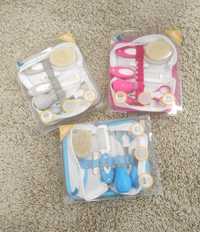 Kit higiene pessoal  Bebé NOVO