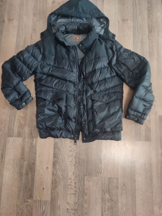 Woolrich John Rich & Bros. розміру M.