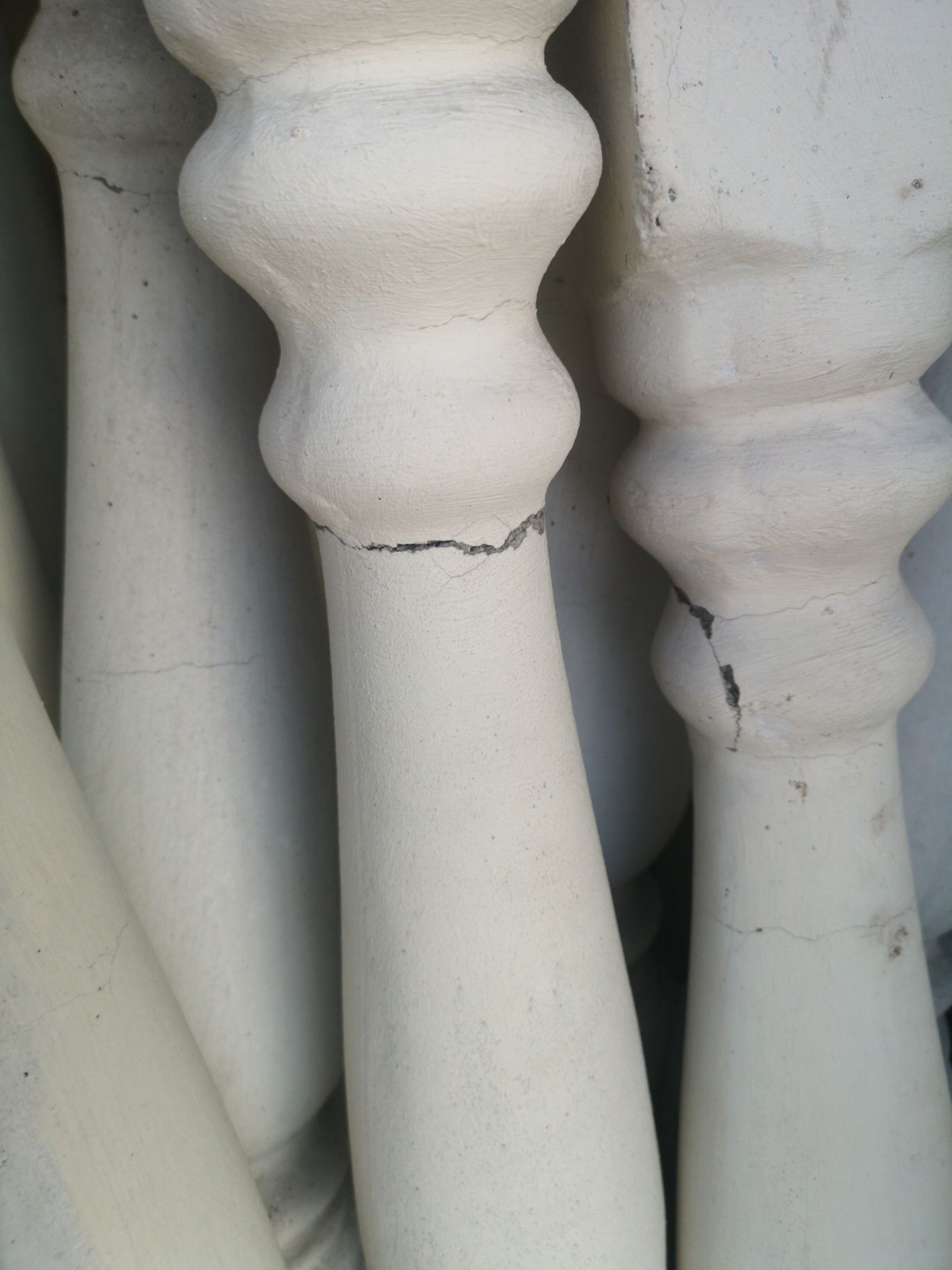 Tralki na balkon taras balustrada