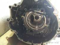 Корпус коробки передач (варіатор) Audi A4 2007р.